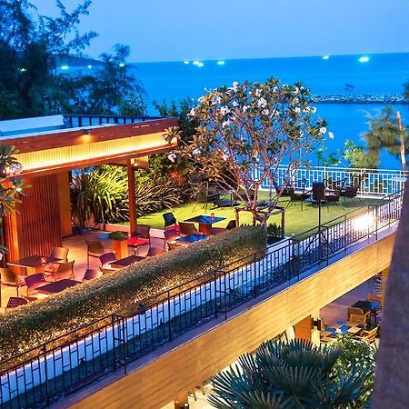 Tri-Shawa Resort Klong Wan Eksteriør bilde