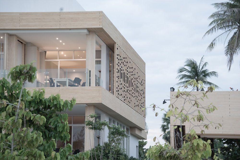 Tri-Shawa Resort Klong Wan Eksteriør bilde