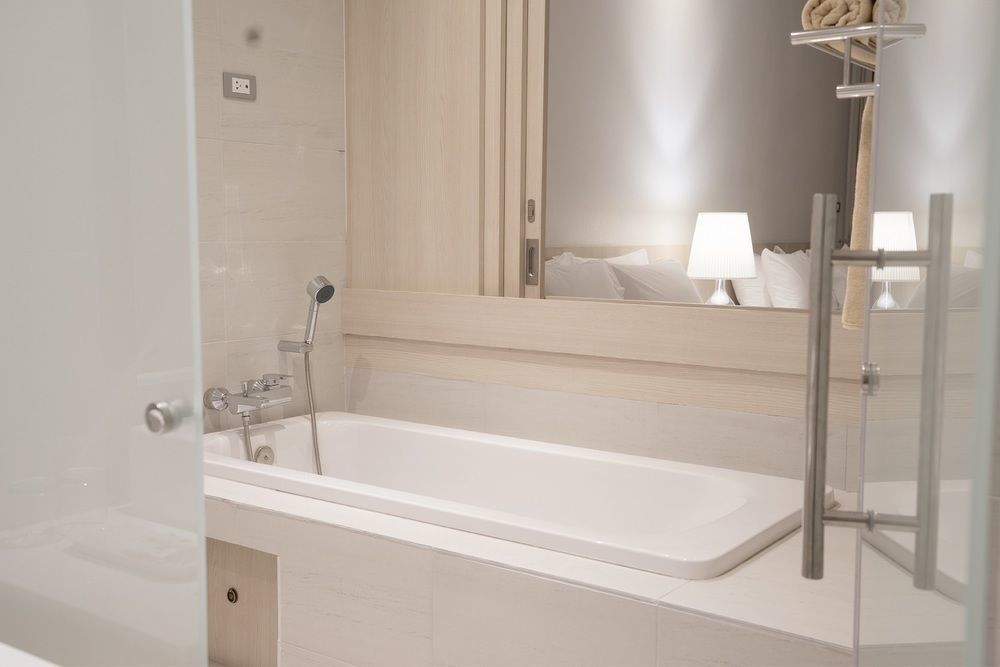 Tri-Shawa Resort Klong Wan Eksteriør bilde