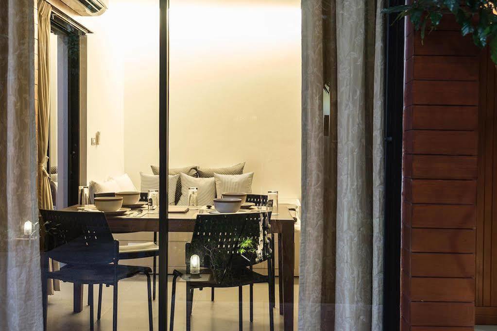 Tri-Shawa Resort Klong Wan Eksteriør bilde