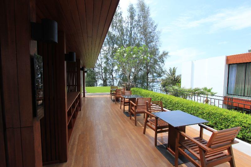Tri-Shawa Resort Klong Wan Eksteriør bilde