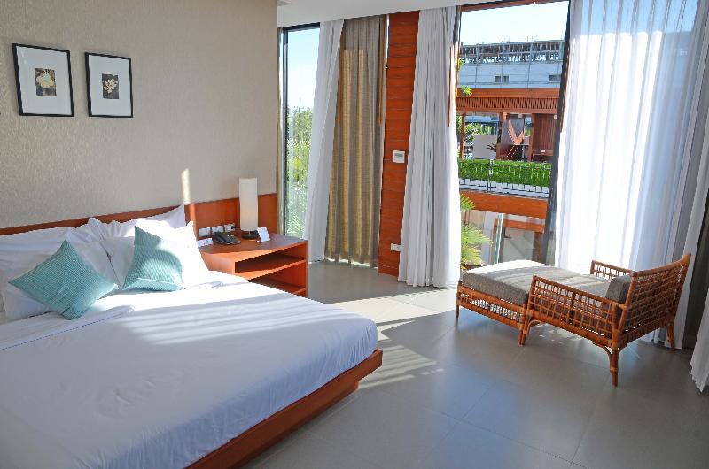 Tri-Shawa Resort Klong Wan Eksteriør bilde